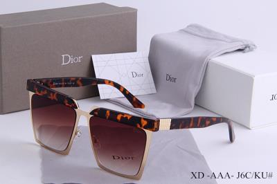 Cheap Dior Sunglasses wholesale No. 841